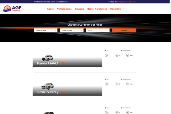 agp-car-rental-vehicle-page image Logo