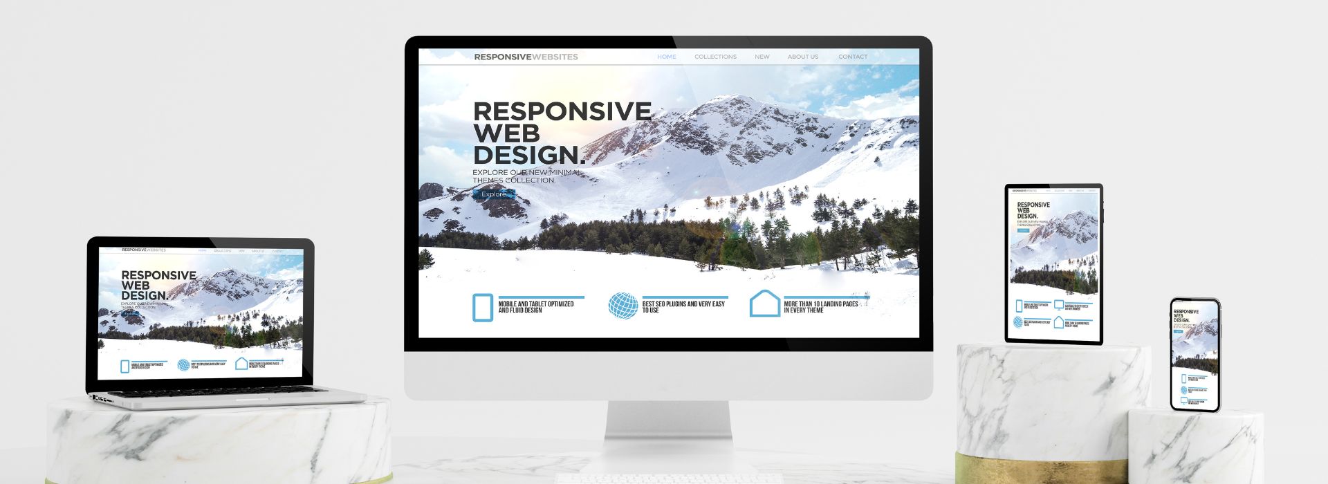 slk-website-professional-websites Professional Website Design, Hosting & Management for Small Businesses | SLK Websites